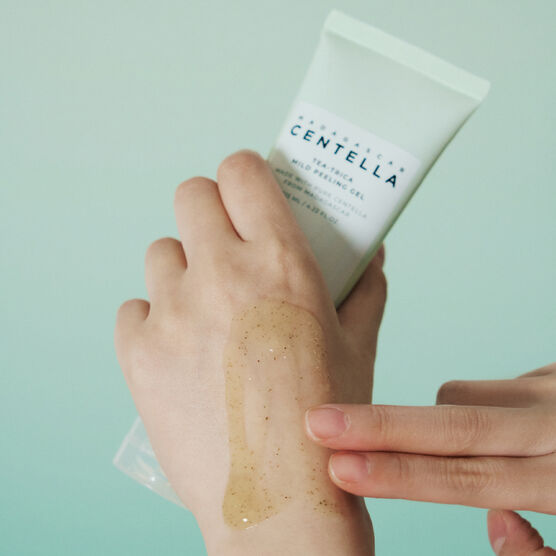 SKIN1004 TEATRICA MILD PEELING GEL 125ML
